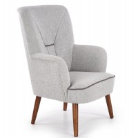 Mīkstais krēsls BISHOP